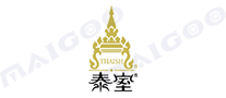 泰室品牌标志logo