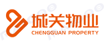城关物业品牌标志logo