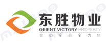 东胜物业品牌标志logo