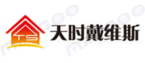 天时戴维斯品牌标志logo