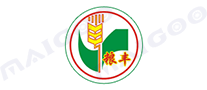 粮丰品牌标志logo