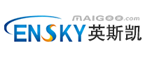 ensky英斯凯品牌标志logo