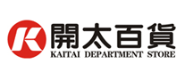开太百货品牌标志logo
