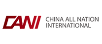 全民国际cani品牌标志logo