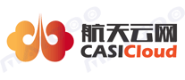 航天云网品牌标志logo