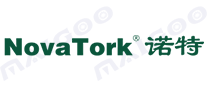 novatork品牌标志logo
