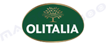 olitalia品牌标志logo
