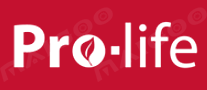 pro life品牌标志logo