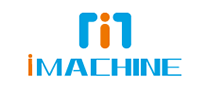 imachine品牌标志logo
