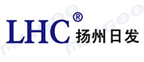 日发lhc品牌标志logo