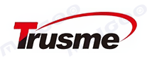 trusme品牌标志logo