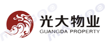 光大物业品牌标志logo