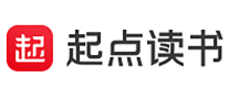 起点读书品牌标志logo