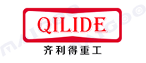 齐利得重工品牌标志logo
