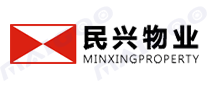 民兴物业品牌标志logo