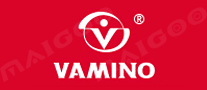 vamino哇米诺品牌标志logo