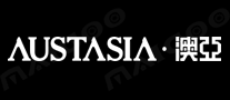 澳亚austasia品牌标志logo