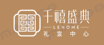 千禧盛典品牌标志logo