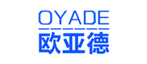 欧亚德oyade品牌标志logo