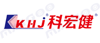科宏健khj品牌标志logo