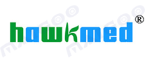 好克医疗品牌标志logo