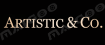 artistic&co品牌标志logo