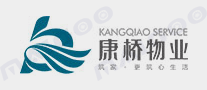 康桥物业品牌标志logo