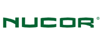 nucor品牌标志logo