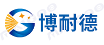 博耐德品牌标志logo
