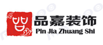 品嘉装饰品牌标志logo