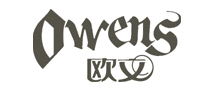 欧文漆owens品牌标志logo