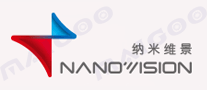 纳米维景品牌标志logo