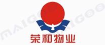 荣和物业品牌标志logo