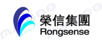 荣信品牌标志logo