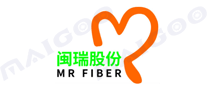 闽瑞股份品牌标志logo