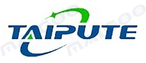 taipute品牌标志logo
