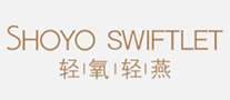 轻氧轻燕品牌标志logo