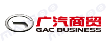 广汽商贸品牌标志logo