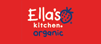ella`s kitchen品牌标志logo