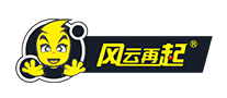 风云再起品牌标志logo