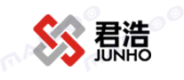 君浩junho品牌标志logo