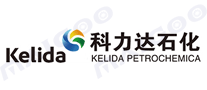 科力达石化品牌标志logo