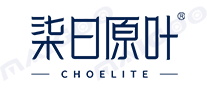柒日原叶品牌标志logo
