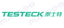 泰士特testeck品牌标志logo