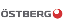 奥斯博格östberg品牌标志logo
