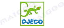 djeco品牌标志logo