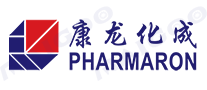 康龙化成pharmaron品牌标志logo