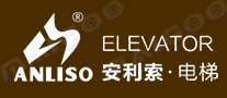安利索anliso品牌标志logo