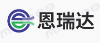 恩瑞达品牌标志logo