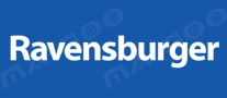 ravensburger睿思品牌标志logo